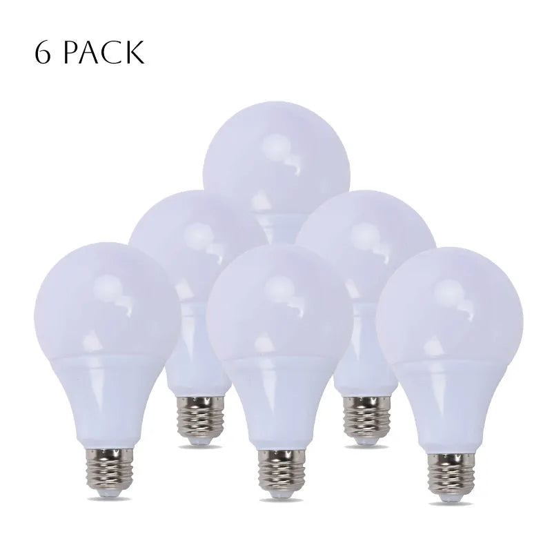 E27 Base Bulb B