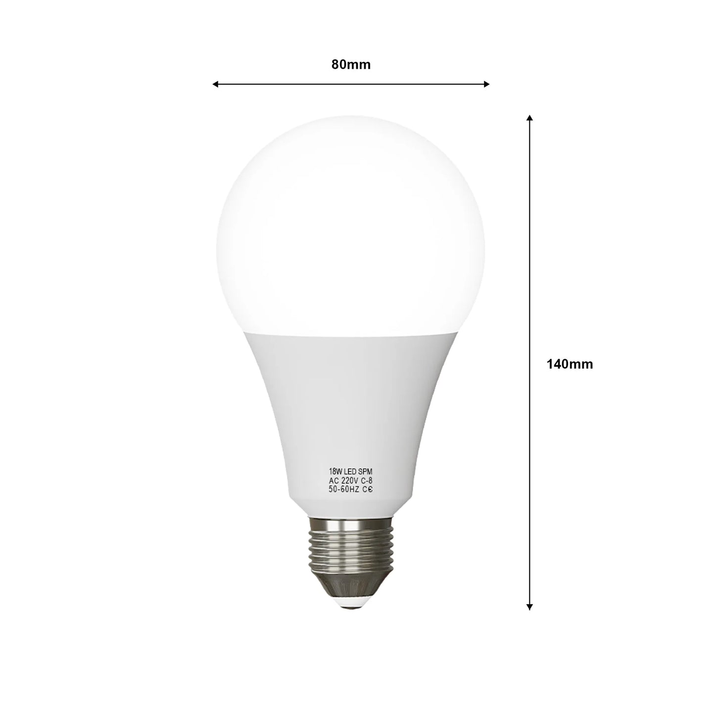 E27 Base Bulb B