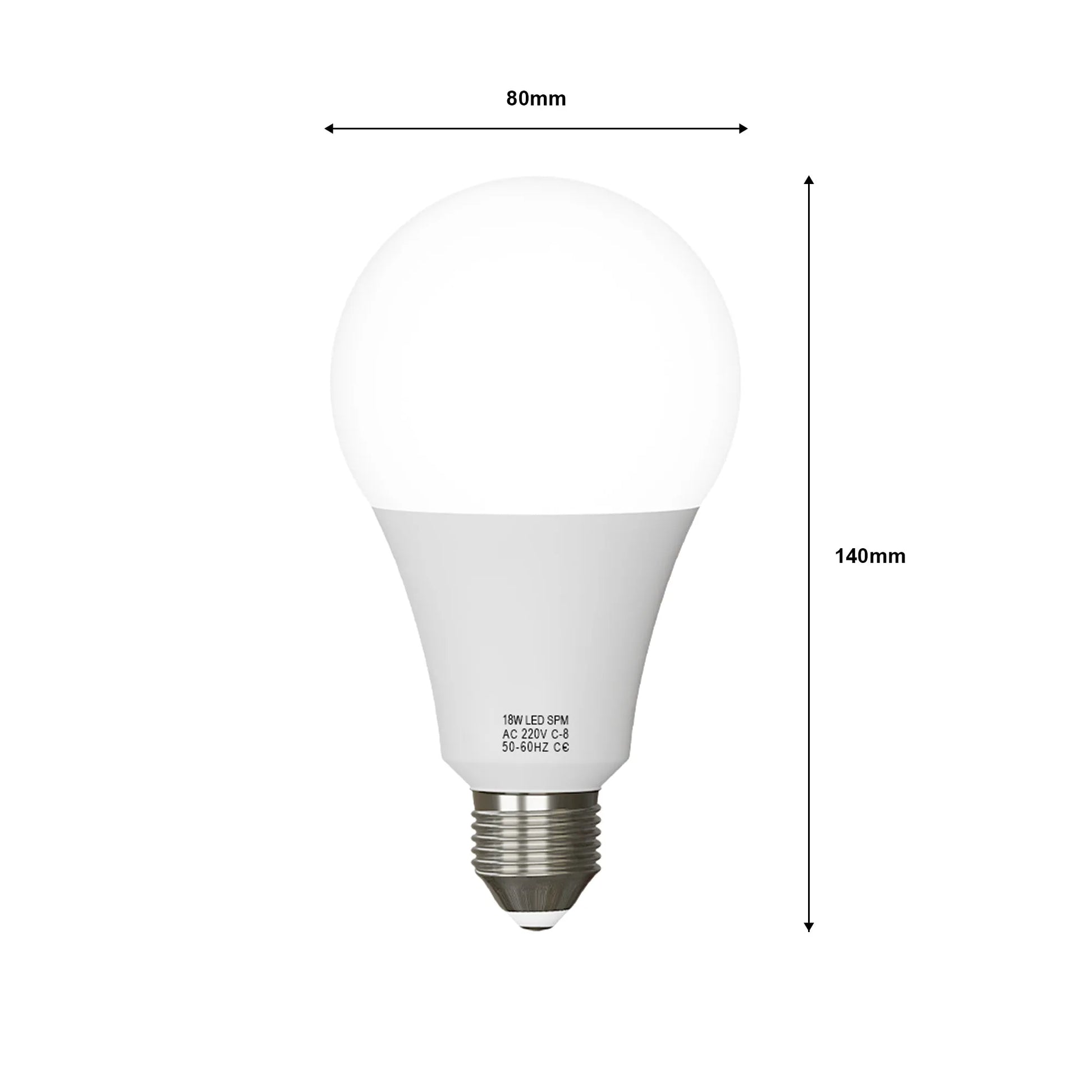 E27 Base Bulb B