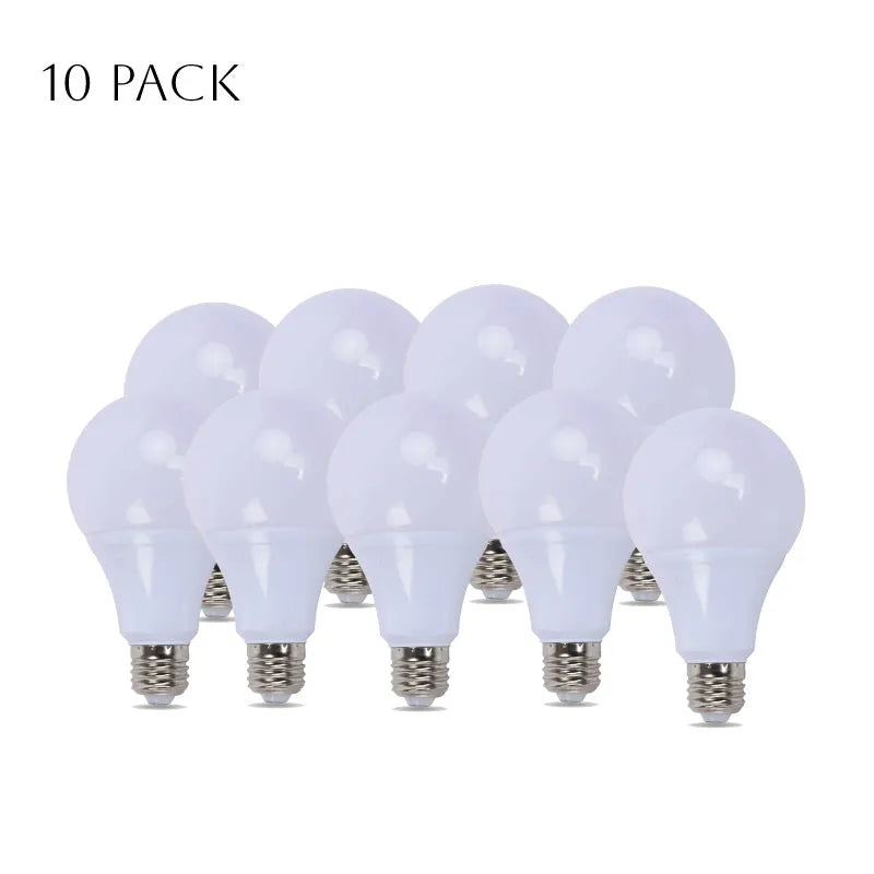 E27 Base Bulb B