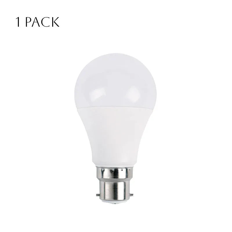 B22 Base Bulb