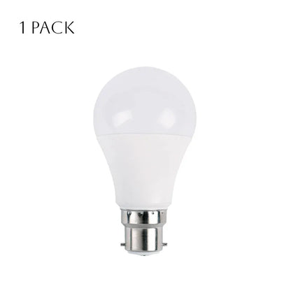B22 Base Bulb