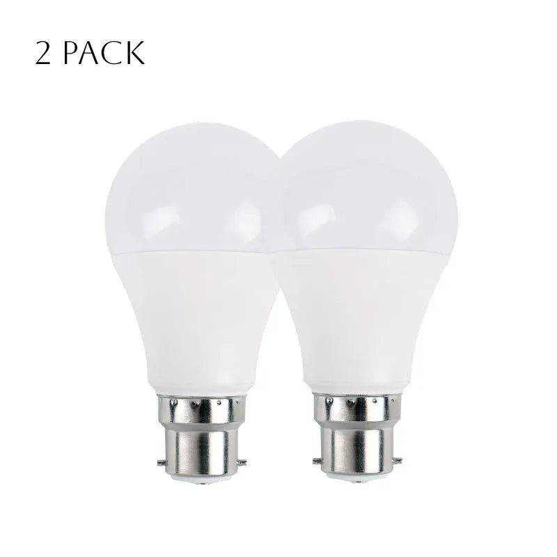 B22 Base Bulb