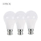 B22 Base Bulb