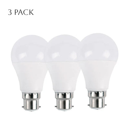 B22 Base Bulb