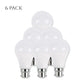 B22 Base Bulb