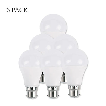 B22 Base Bulb