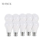 B22 Base Bulb