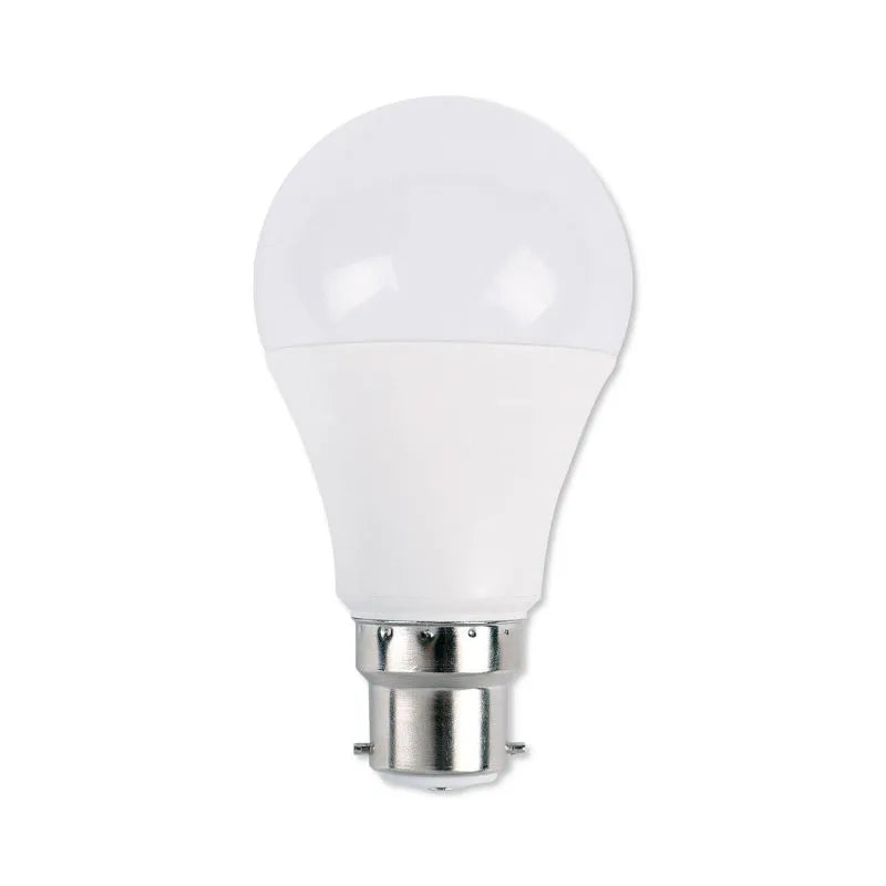 B22 Base Bulb