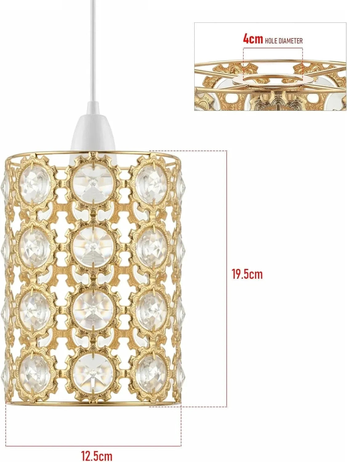 Lampshades & Lightshades