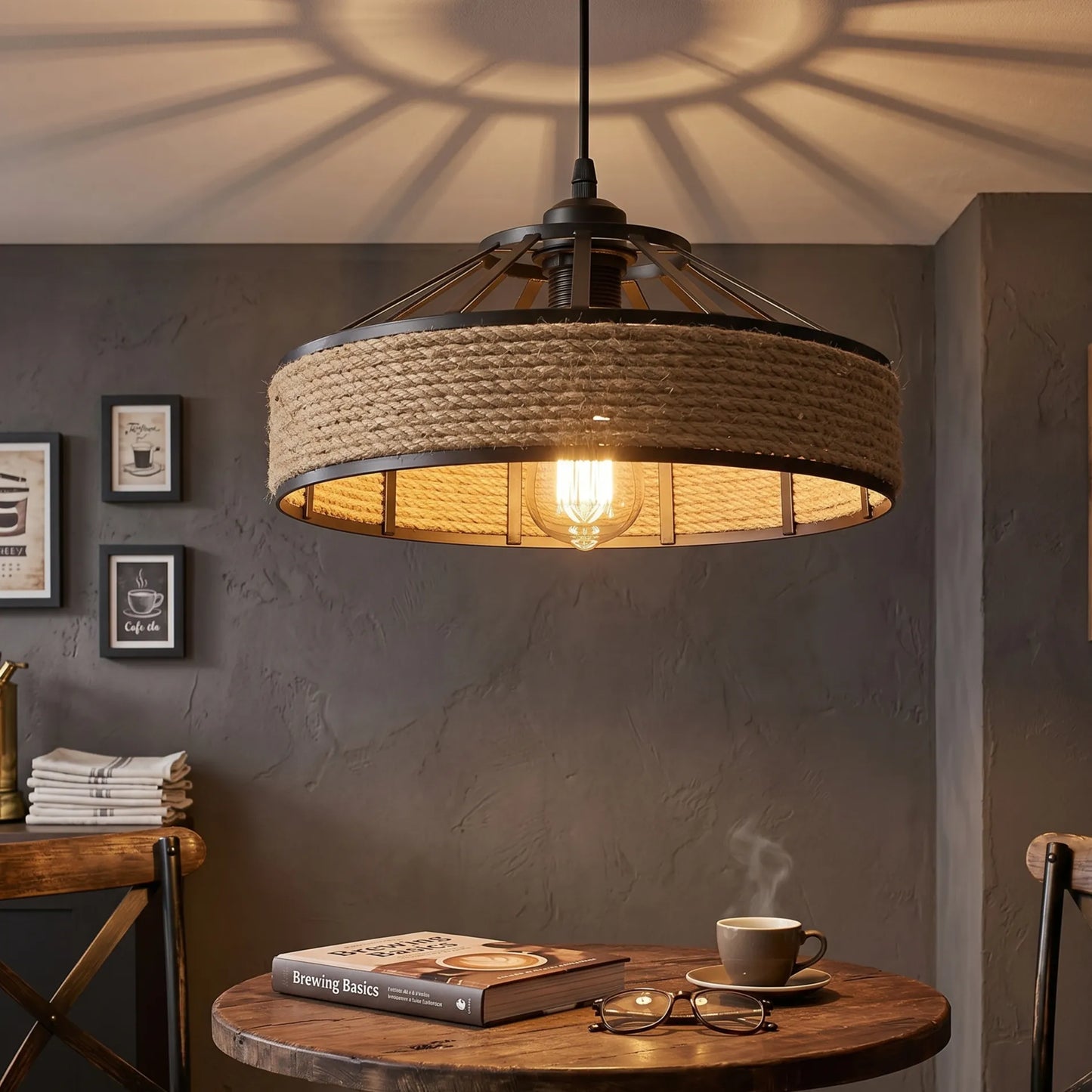 Lampshades & Lightshades