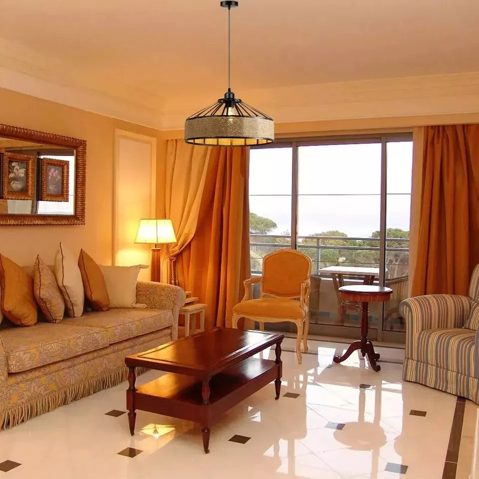 Lampshades & Lightshades
