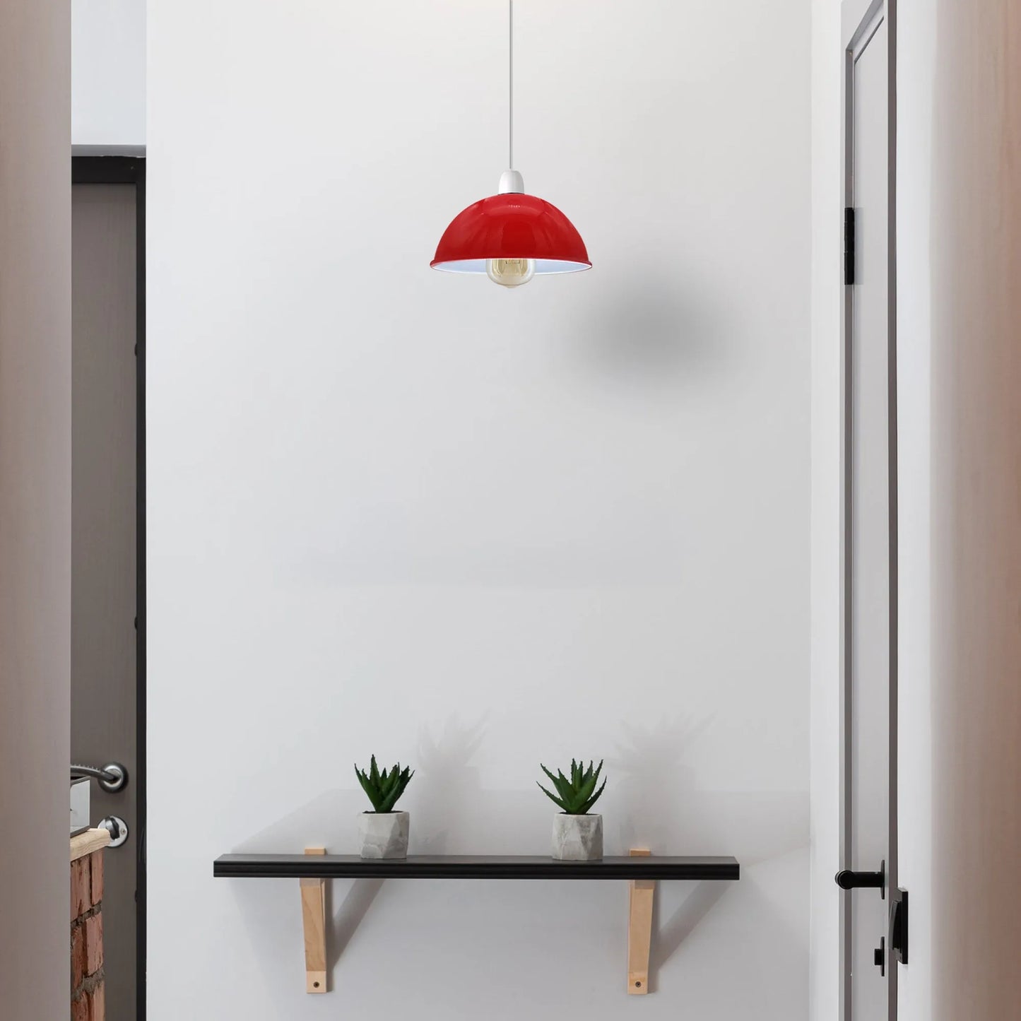 Lampshades & Lightshades