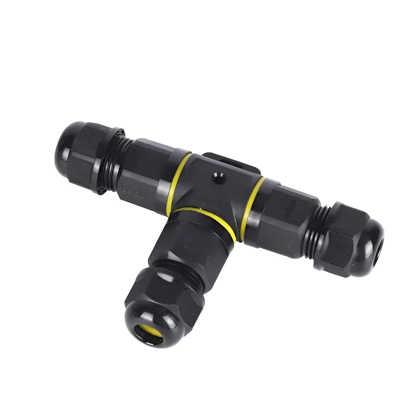 Junction Boxes & Connectors