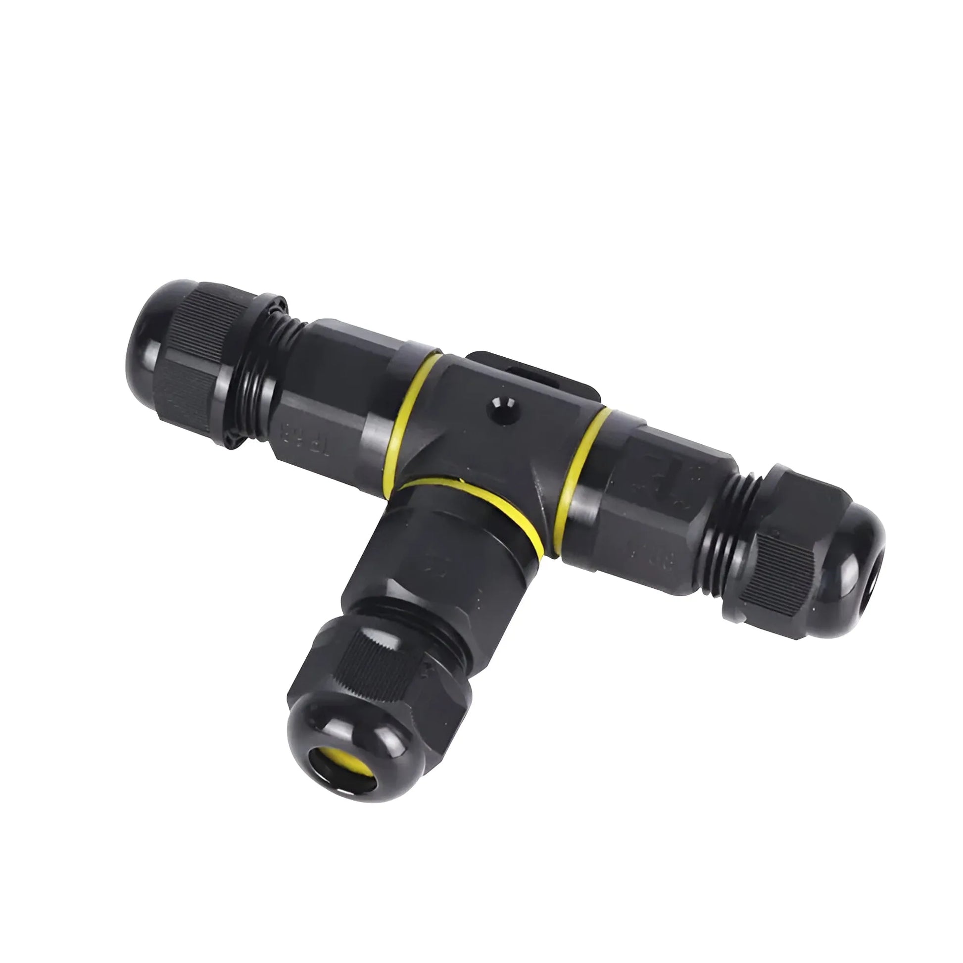 Junction Boxes & Connectors