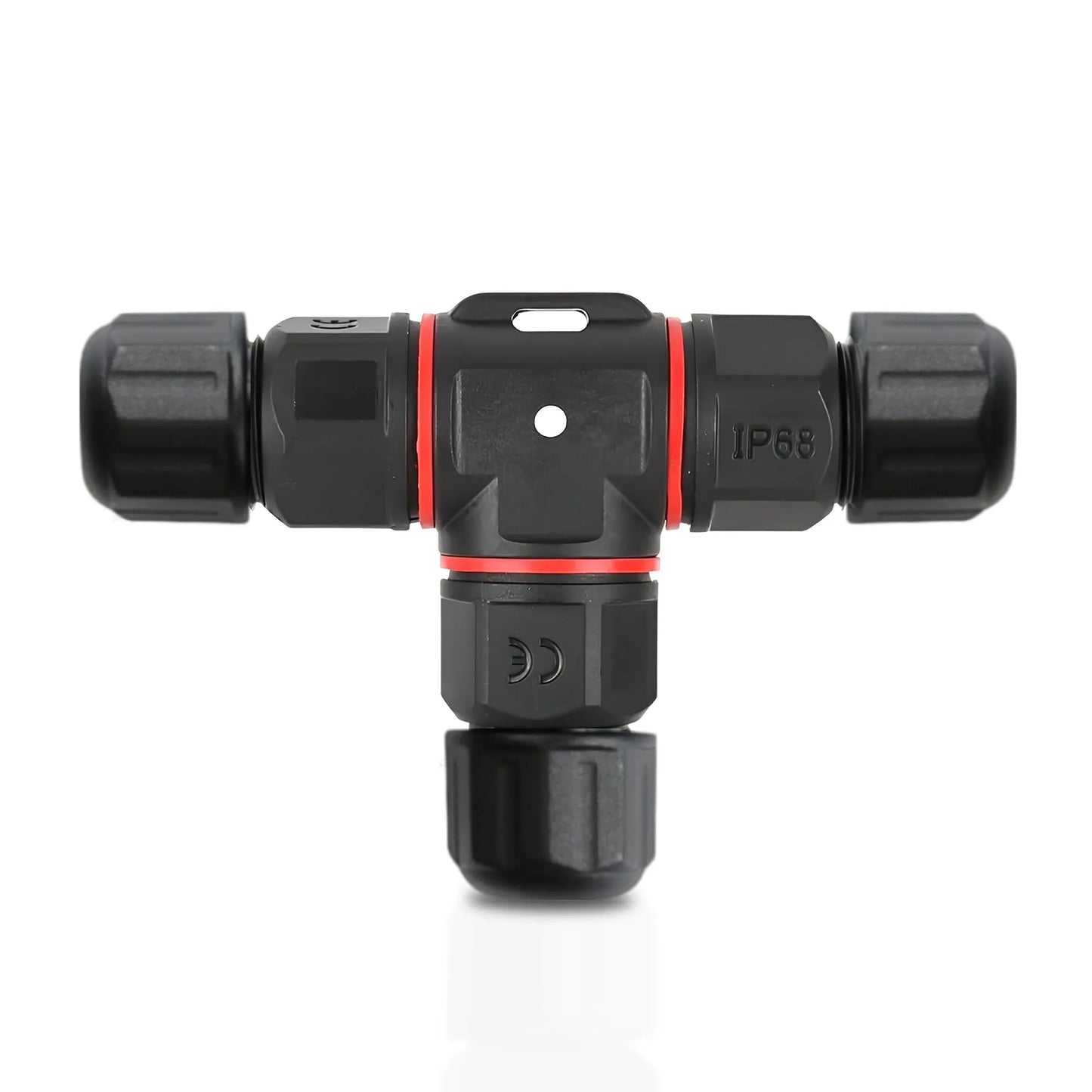 Junction Boxes & Connectors