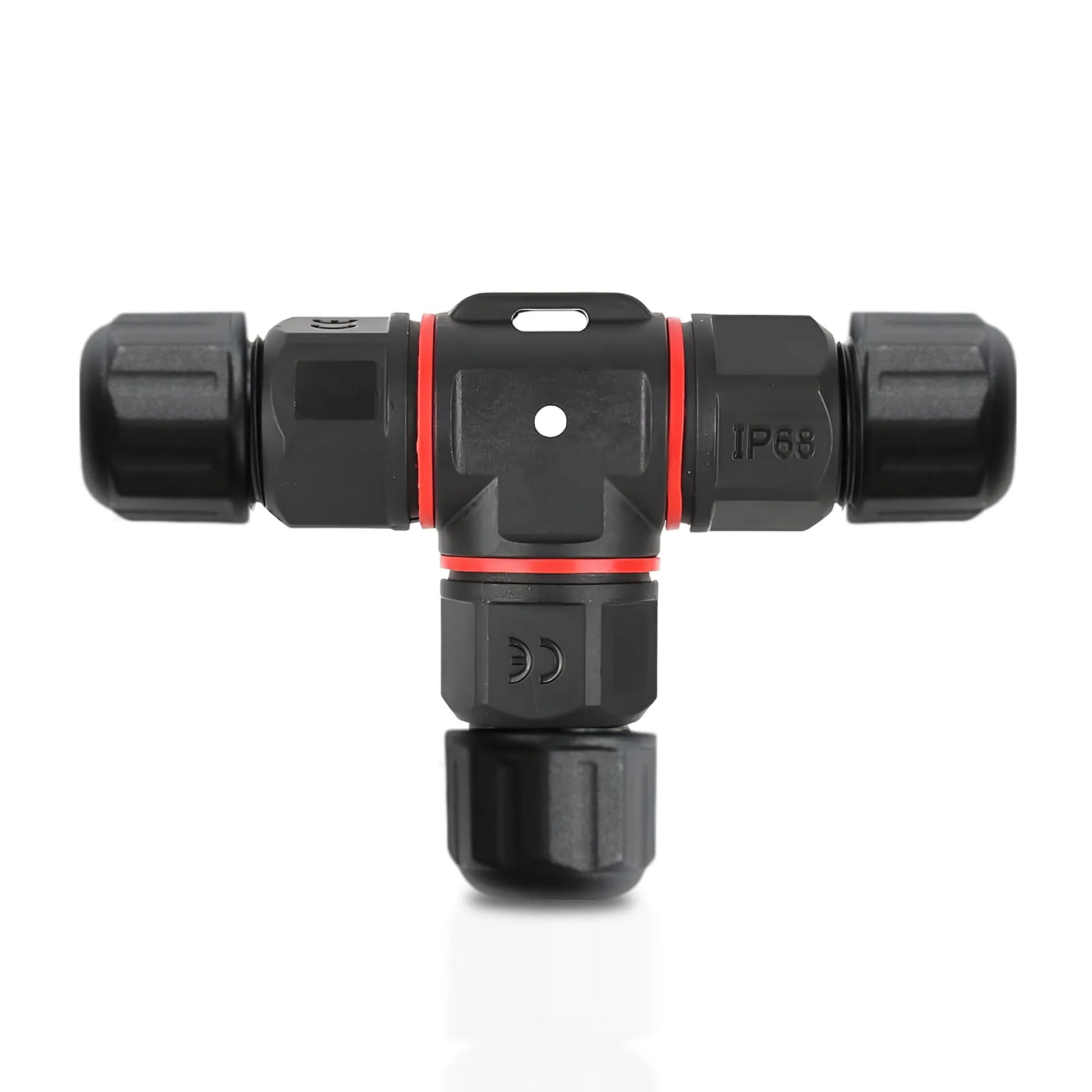 Junction Boxes & Connectors