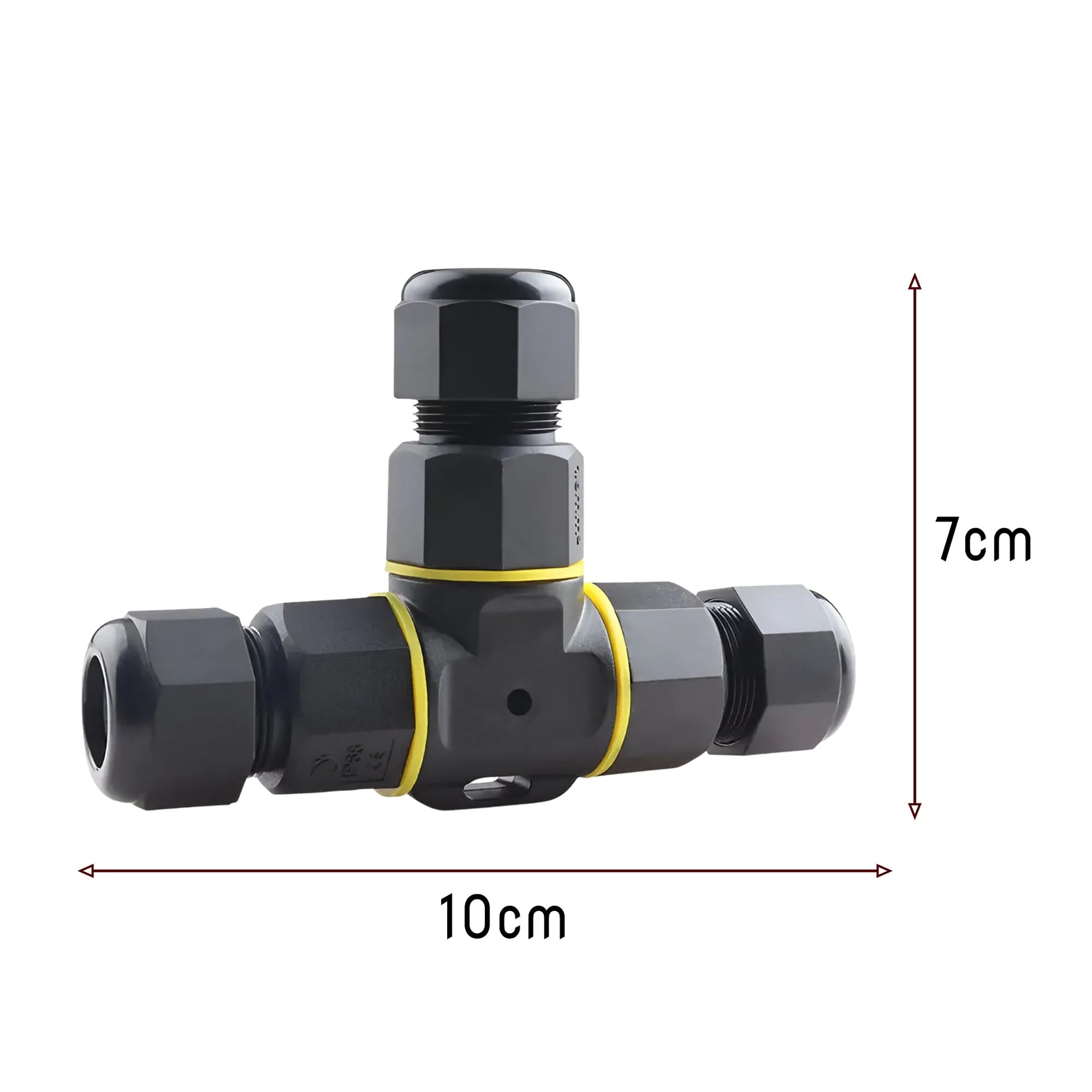 Junction Boxes & Connectors