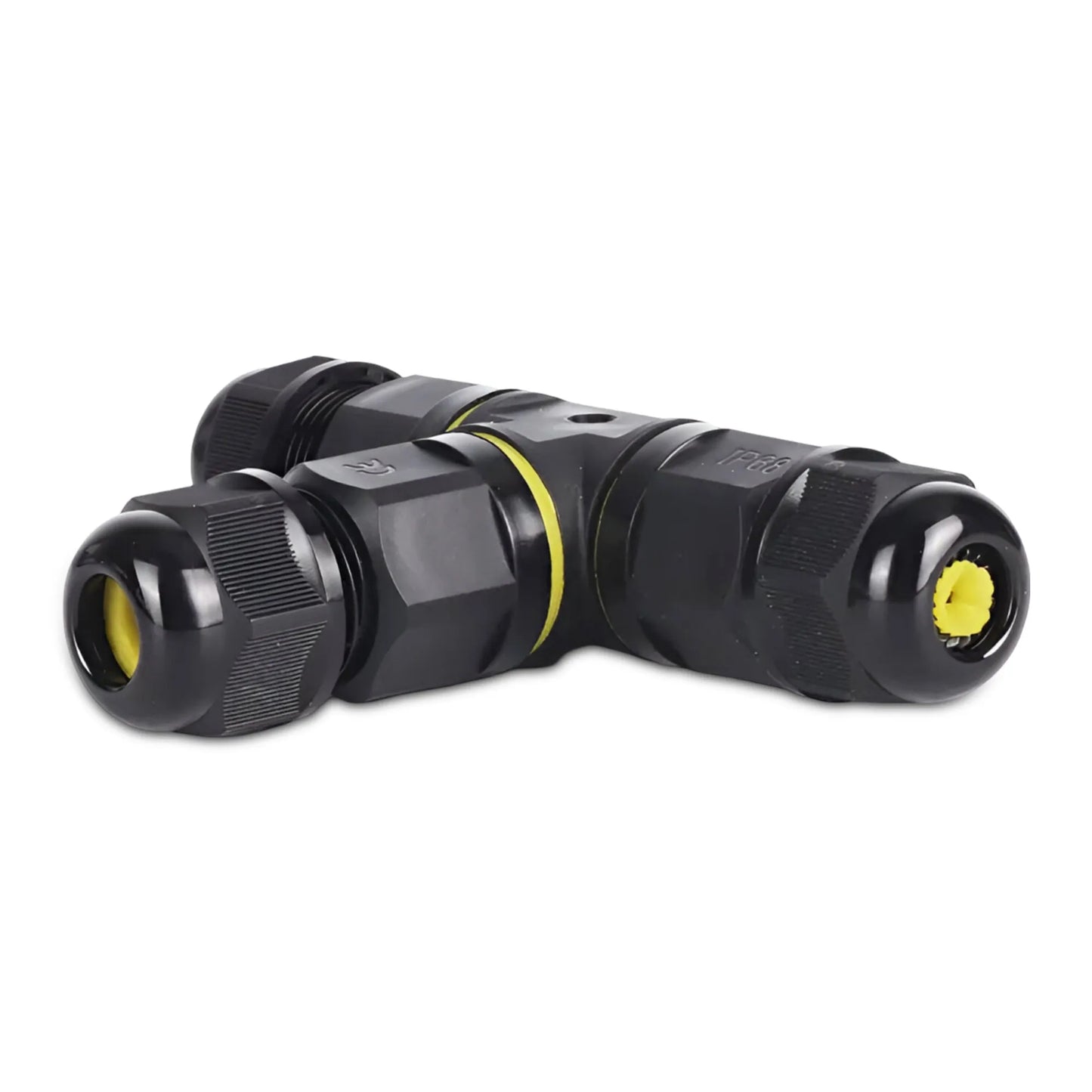 Junction Boxes & Connectors