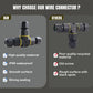 Junction Boxes & Connectors