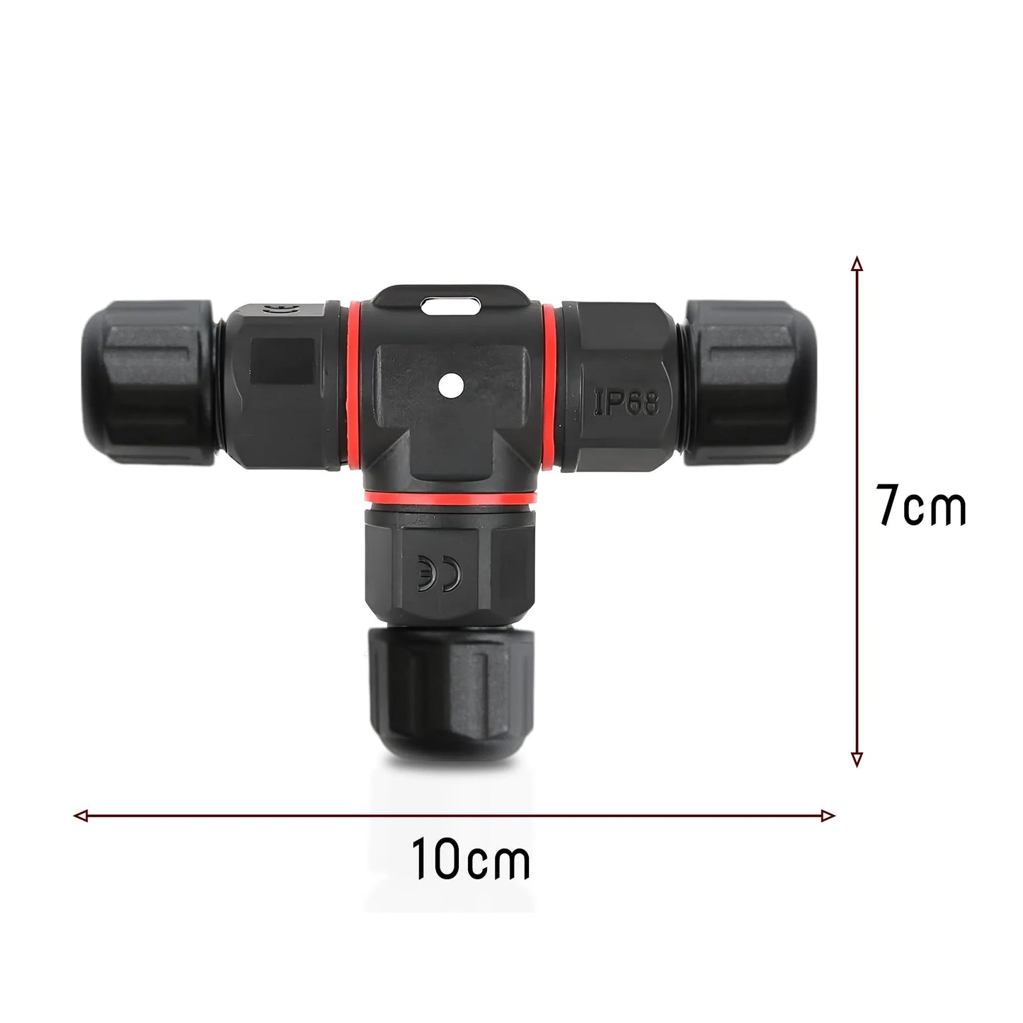 Junction Boxes & Connectors