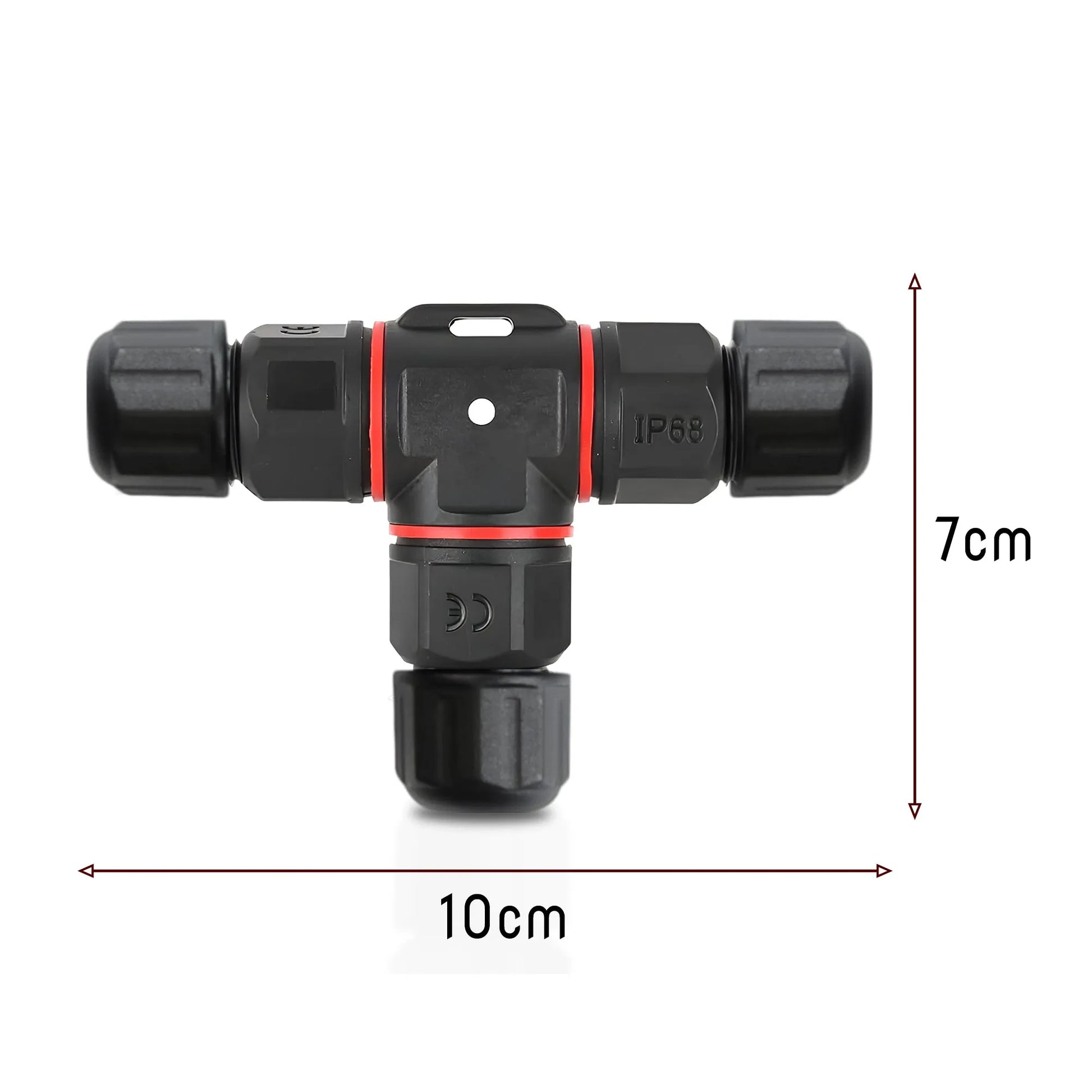 Junction Boxes & Connectors
