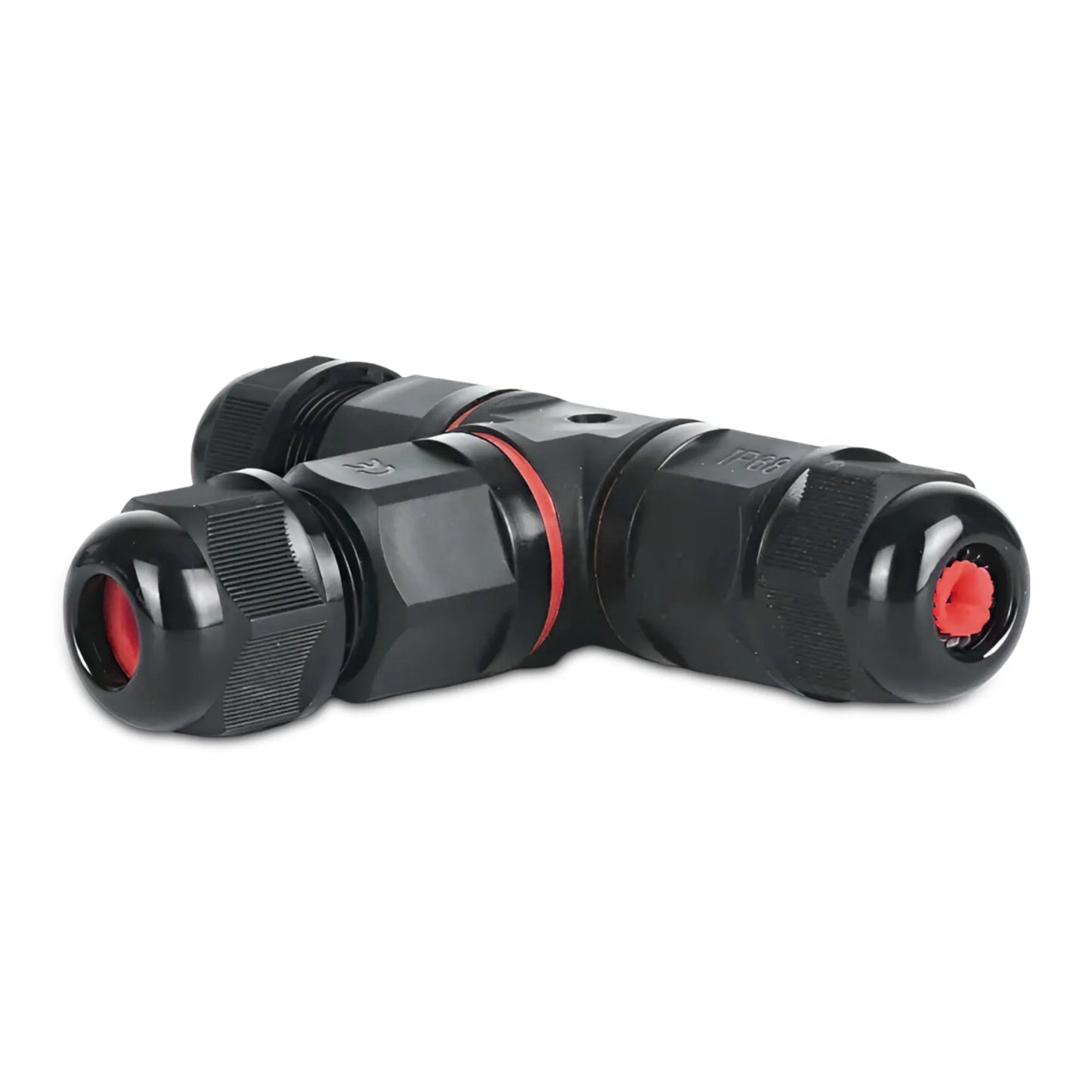 Junction Boxes & Connectors