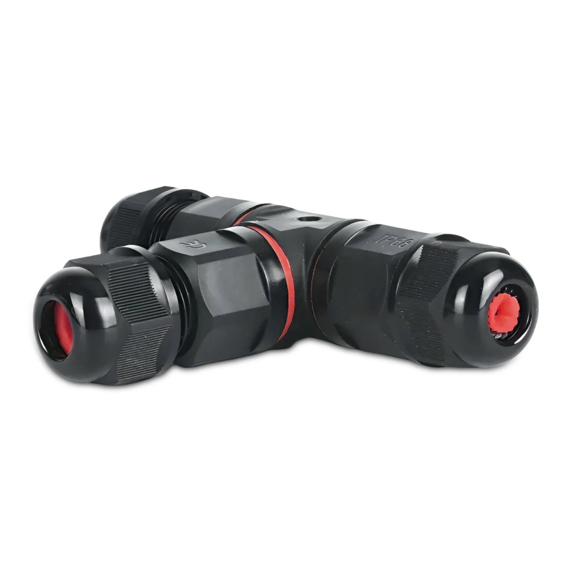 Junction Boxes & Connectors