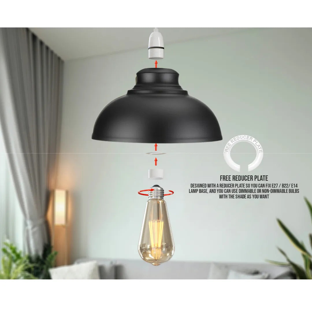 Lamp Shade