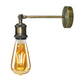 Industrial Retro Adjustable Wall sconce Wall Lights