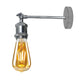 Industrial Retro Adjustable Wall sconce Wall Lights