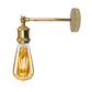 Industrial Retro Adjustable Wall sconce Wall Lights