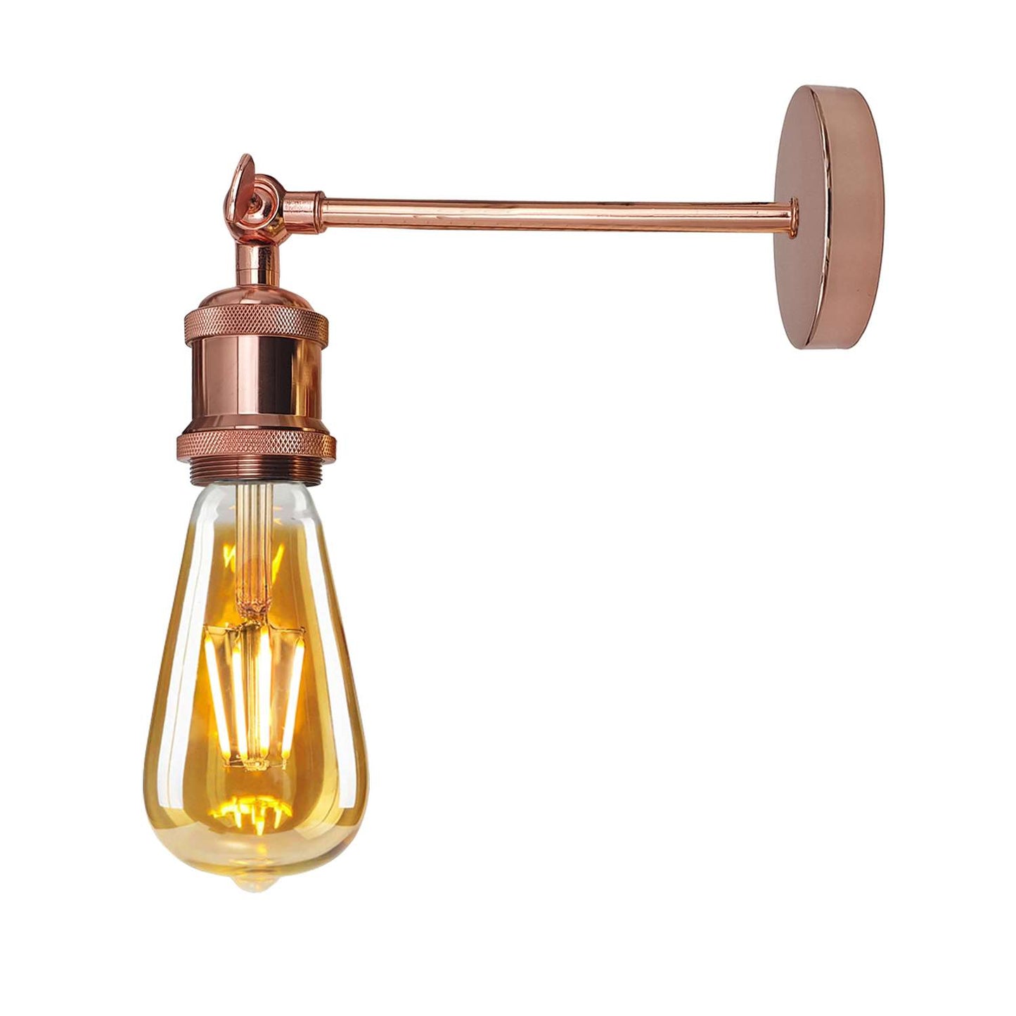 Industrial Retro Adjustable Wall sconce Wall Lights