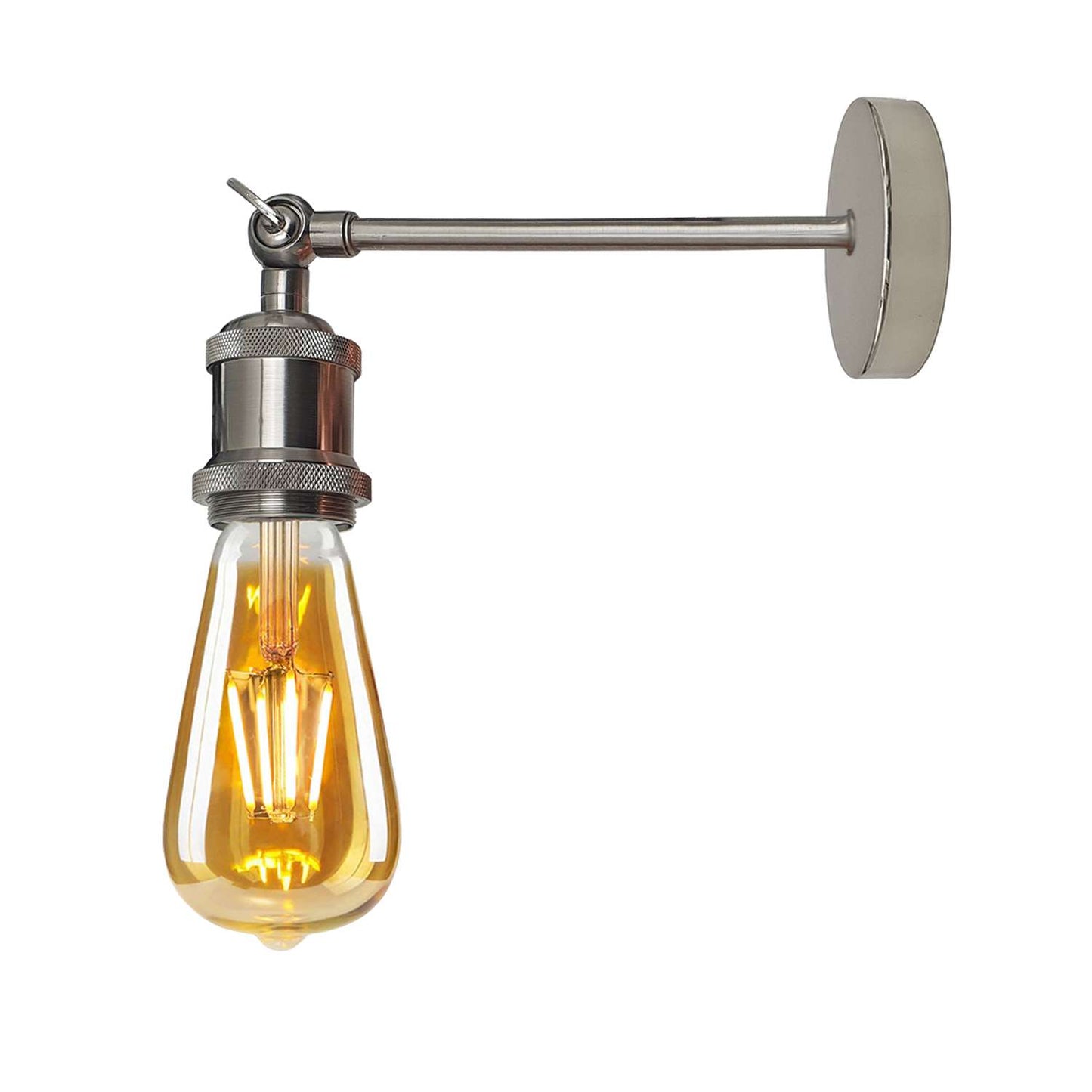 Industrial Retro Adjustable Wall sconce Wall Lights