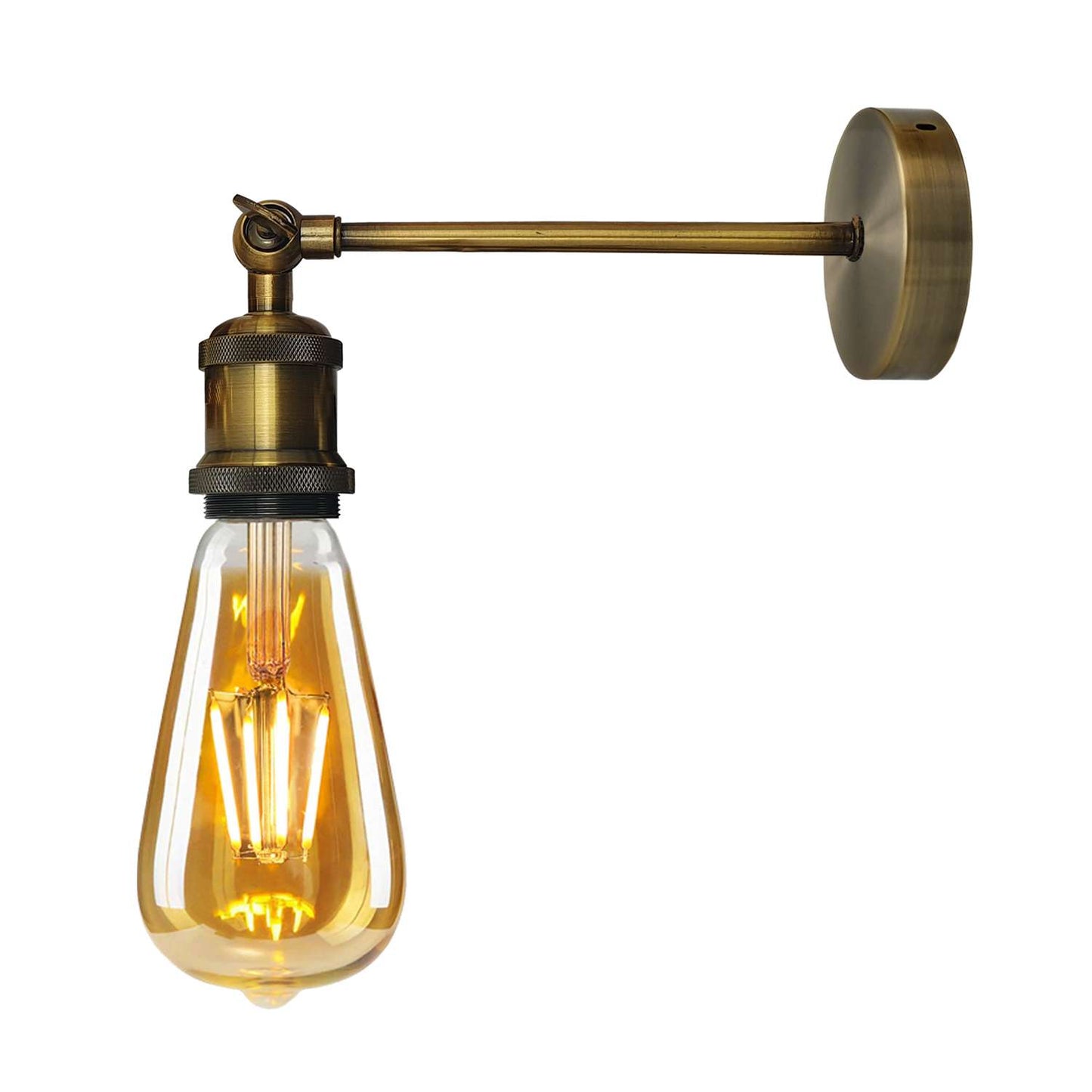 Industrial Retro Adjustable Wall sconce Wall Lights