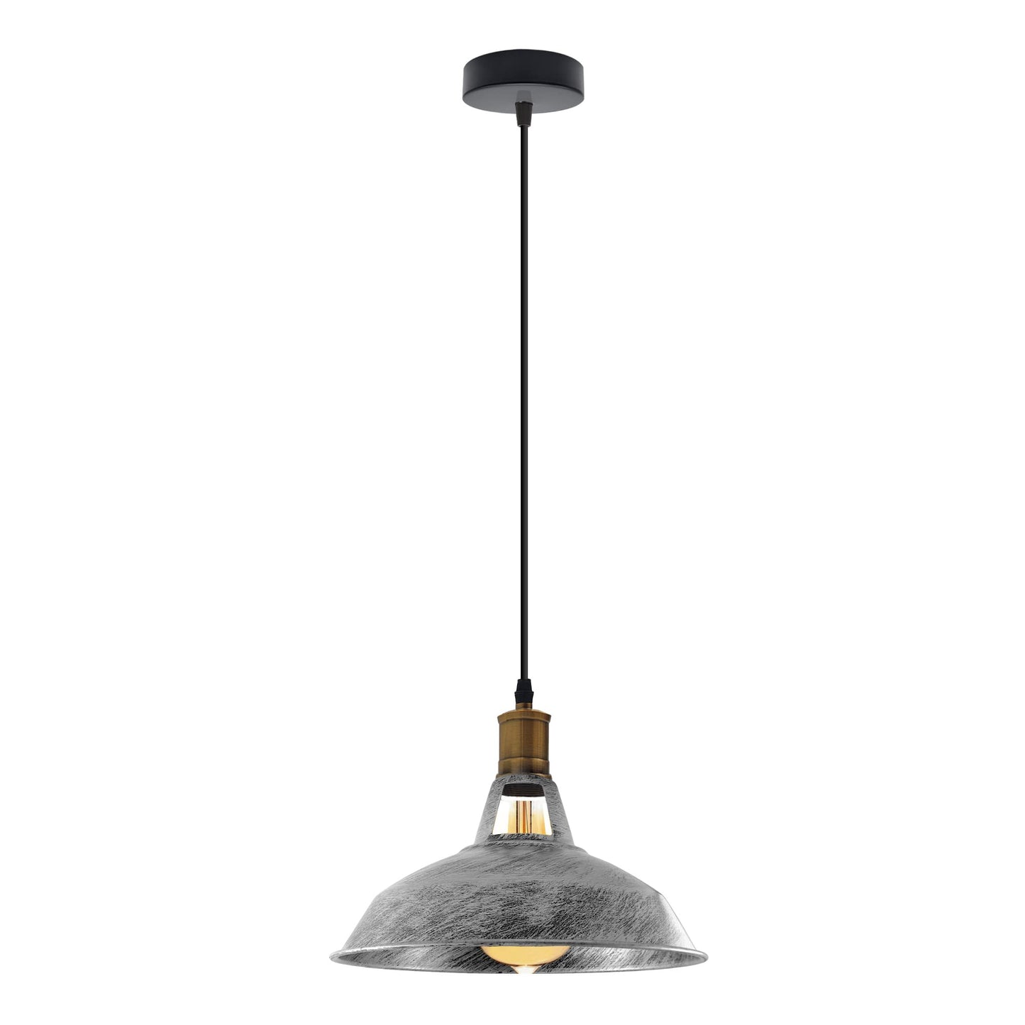 Modern Vintage Antique E27 Ceiling Pendant Lights