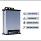 LED Outdoor Rainproof Power Supply DC 12V 60W-400W IP45 Transformer