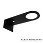 Wall Mounting Bracket E27 Holder Hanging Lamp Plate Part Accessories