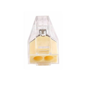 connectors box mm² block push-