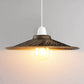 Retro Lighting Lampshade Cone Hanging Ceiling Pendant Light
