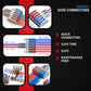 Connector 2to6 Out Wire Splitter Terminal Block Compact Wiring Blocks
