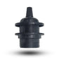 e27 bulb lamp bottle fitting