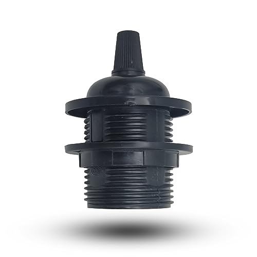 e27 bulb lamp bottle fitting