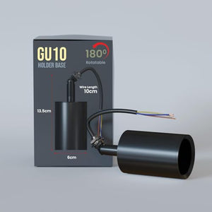 holder metal socket lamp rated