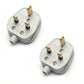 mains office plug fuse uk