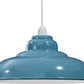 32cm metal lampshade