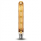 4W T185 B22 LED Non-Dimmable Vintage Filament Light Bulb