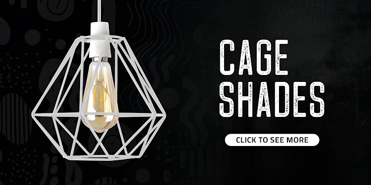 Easy Fit Wire Cage