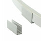 Mounting Clip For 15 x 16mm LED Neon Flex Accessories