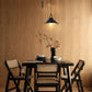 Vintage Metal shade E27 Ceiling Hanging Pendant Light Adjustable Cord